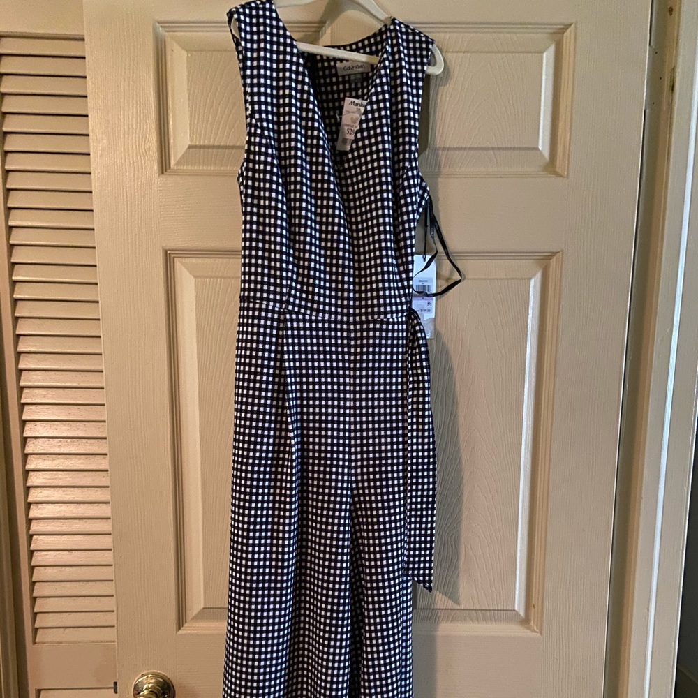 Calvin Klein Jumpsuit